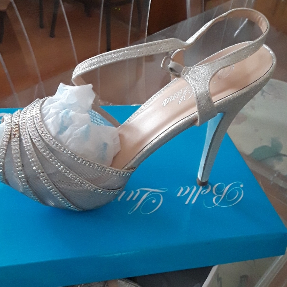 Formal Womens High Heels